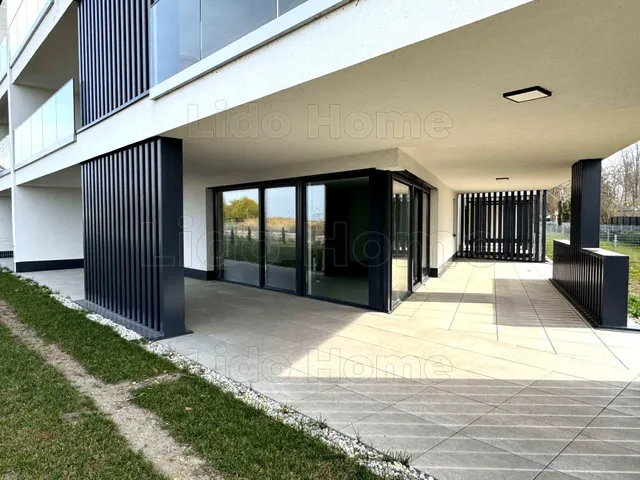 Eladó lakás Balatonszemes 84 nm