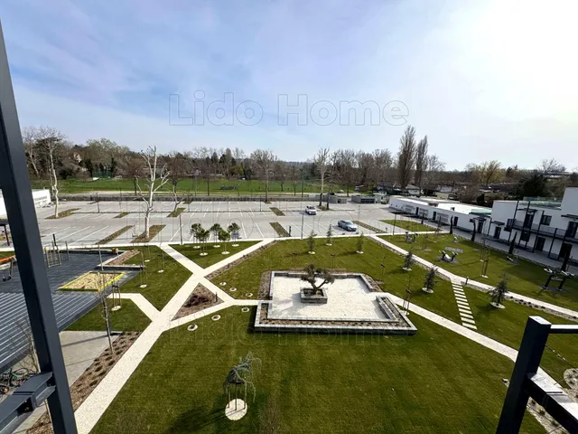 Eladó üdülő és hétvégi ház Balatonszemes 53 nm