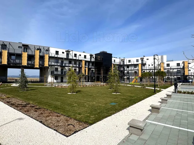 Eladó üdülő és hétvégi ház Balatonszemes 53 nm