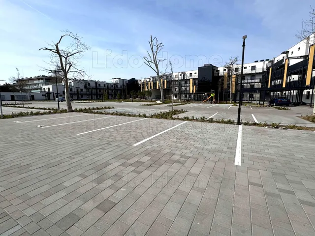 Eladó lakás Balatonszemes 84 nm