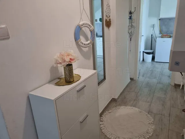 Eladó lakás Siófok, Belváros 47 nm