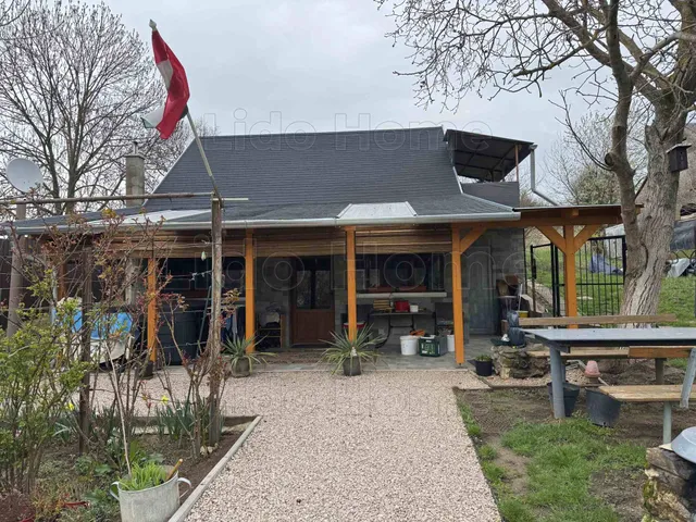 Eladó ház Zamárdi, Kőhegy 85 nm