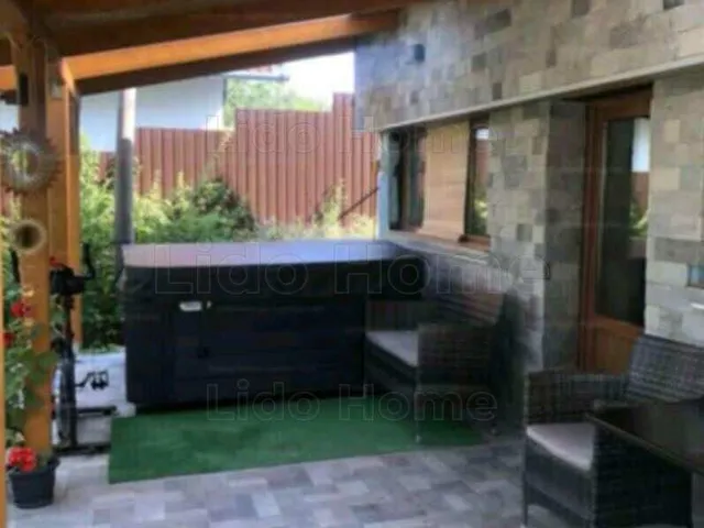 Eladó ház Zamárdi, Kőhegy 85 nm