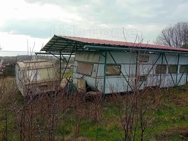 Eladó telek Balatonalmádi 20 nm