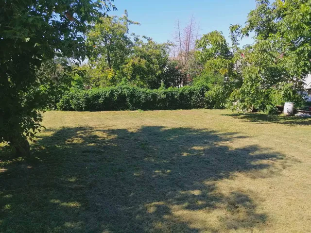 Eladó telek Zamárdi 517 nm