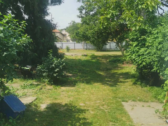 Eladó telek Zamárdi 517 nm