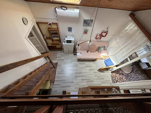 Eladó üdülő és hétvégi ház Siófok, Sóstó 40 nm