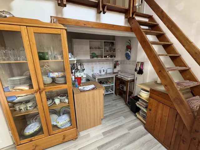 Eladó üdülő és hétvégi ház Siófok, Sóstó 40 nm