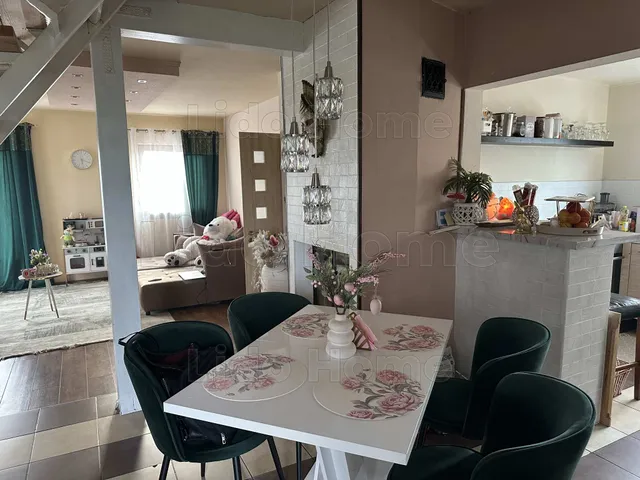 Eladó ház Siófok 120 nm