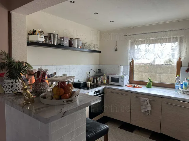 Eladó ház Siófok 120 nm