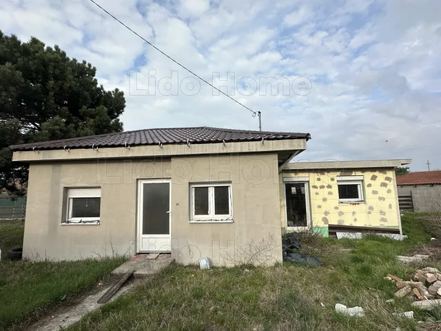 Eladó ház Siófok 65 nm