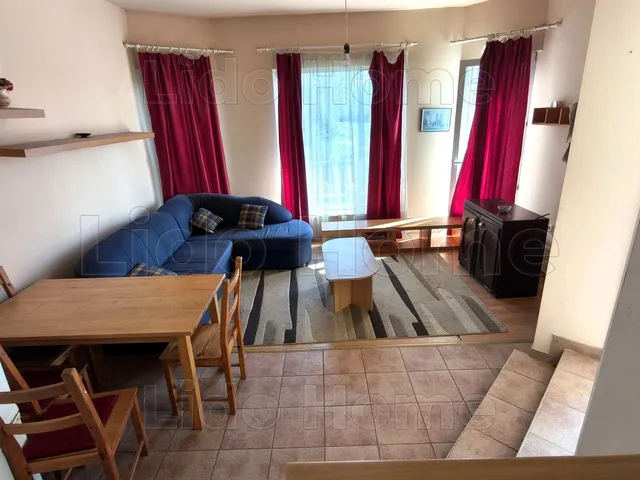 Eladó üdülő és hétvégi ház Balatonőszöd 81 nm