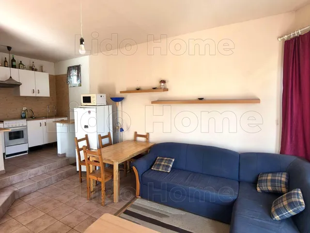 Eladó üdülő és hétvégi ház Balatonőszöd 81 nm