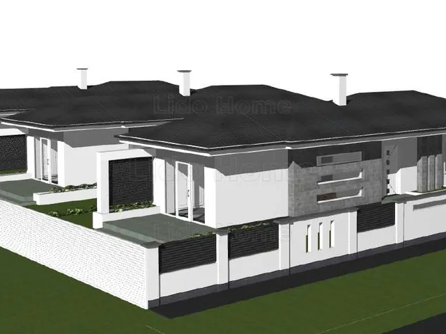 Eladó ház Siófok, Belváros 74 nm