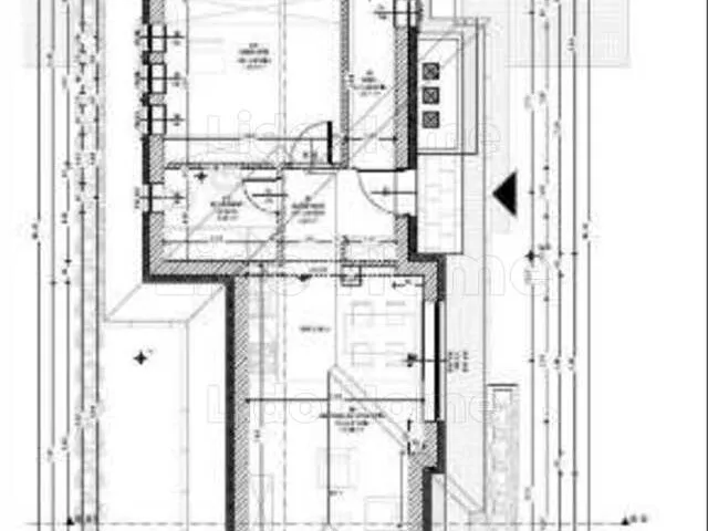 Eladó ház Siófok, Belváros 74 nm