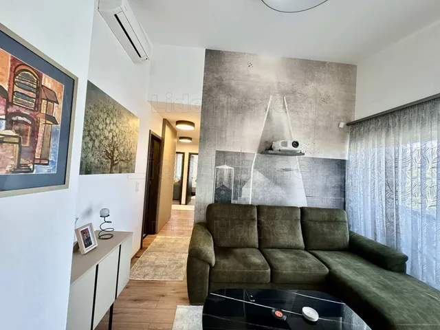 Eladó lakás Siófok, Balatonszéplak 89 nm