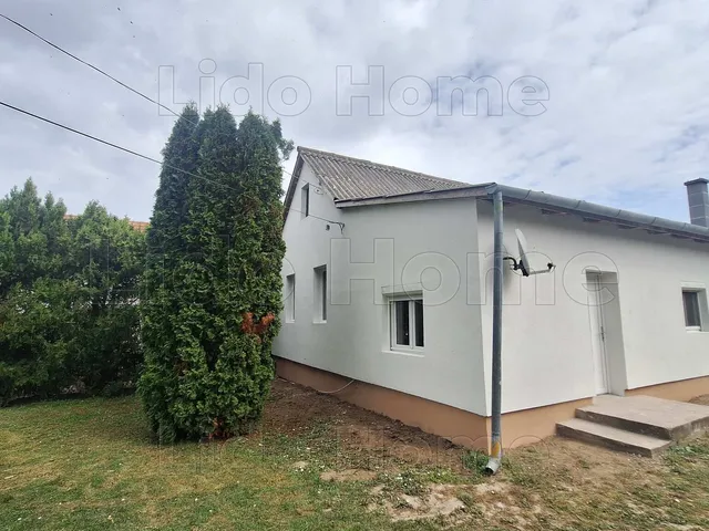 Eladó ház Som 58 nm