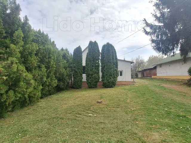 Eladó ház Som 58 nm