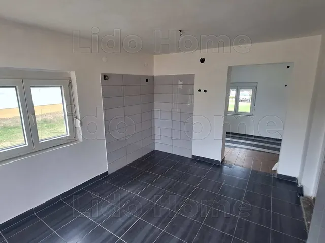 Eladó ház Som 58 nm