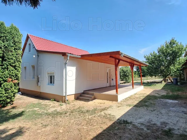 Eladó ház Som 58 nm