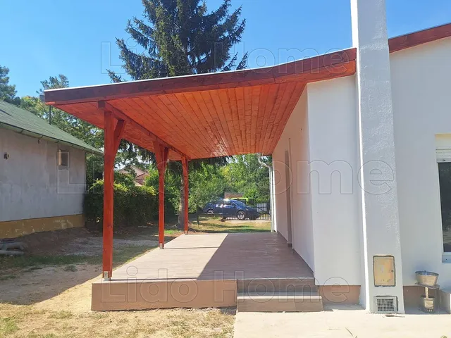 Eladó ház Som 58 nm