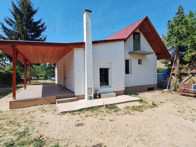 Eladó ház Som 58 nm