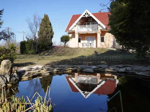 Eladó ház Siófok, Balatonkiliti 144 nm