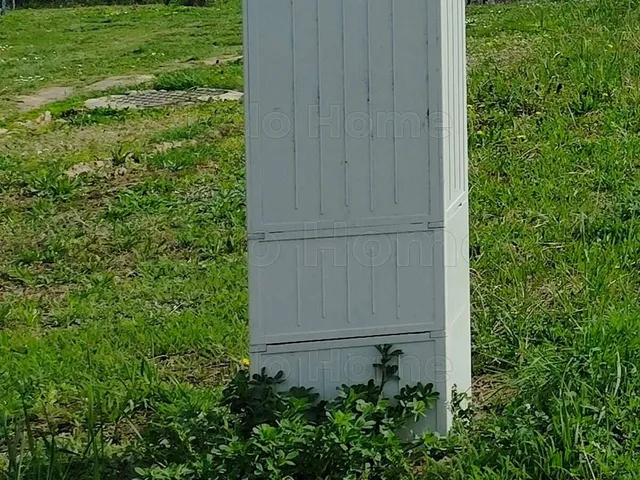 Eladó telek Balatonszárszó 721 nm