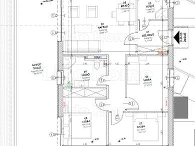 Eladó lakás Balatonszemes 138 nm