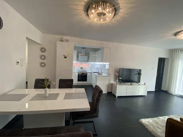 Eladó lakás Siófok, Fokihegy 72 nm