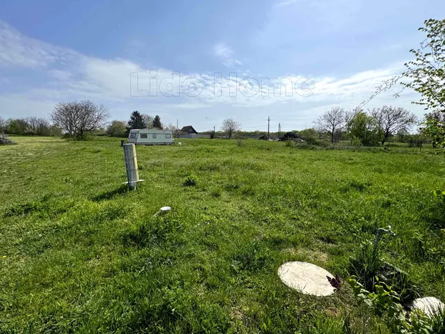 Eladó telek Balatonboglár 3600 nm