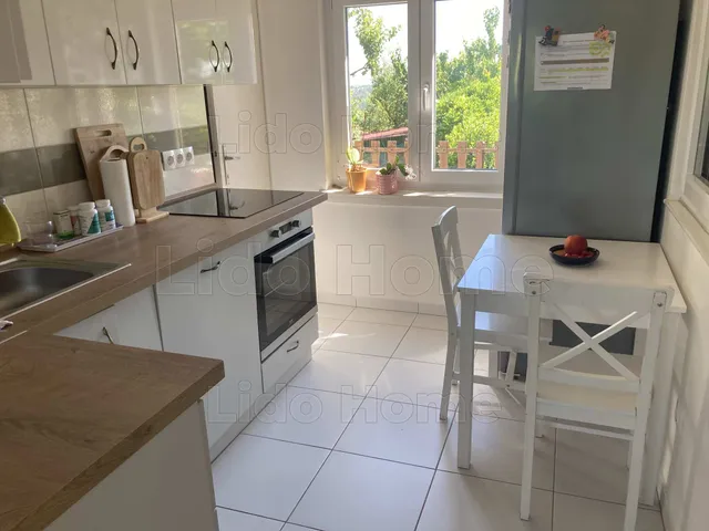 Eladó ház Balatonendréd 55 nm