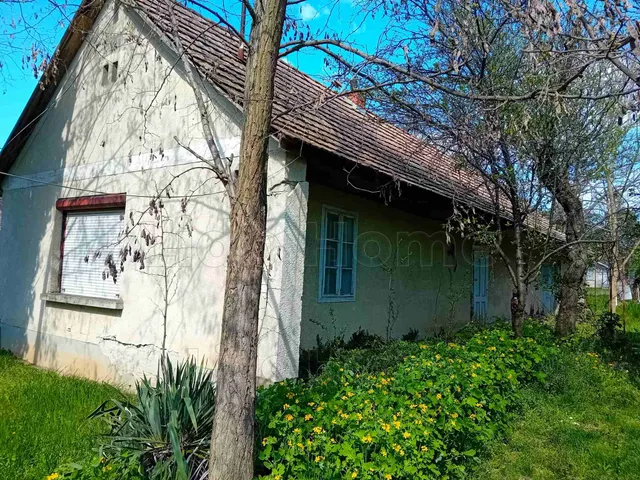 Eladó ház Balatonszárszó 45 nm