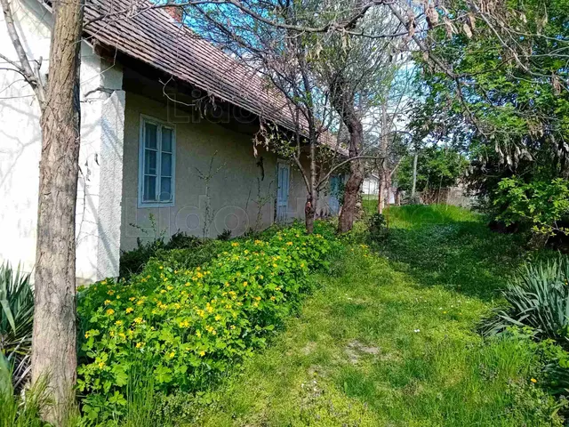 Eladó ház Balatonszárszó 45 nm