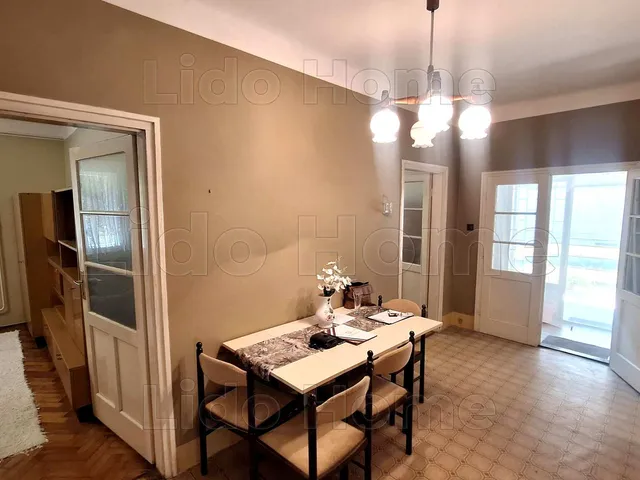 Eladó ház Siófok, Fokihegy 82 nm