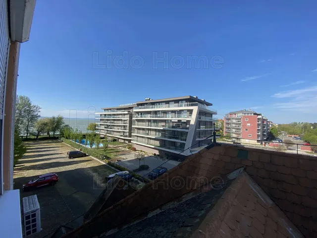 Eladó lakás Siófok, Aranypart 24 nm