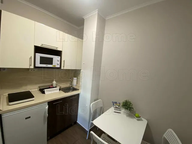 Eladó lakás Siófok, Aranypart 24 nm