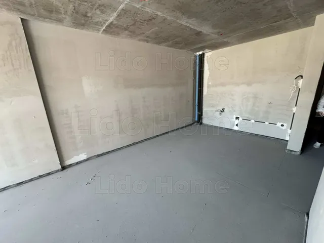 Eladó lakás Siófok, Ezüstpart 61 nm