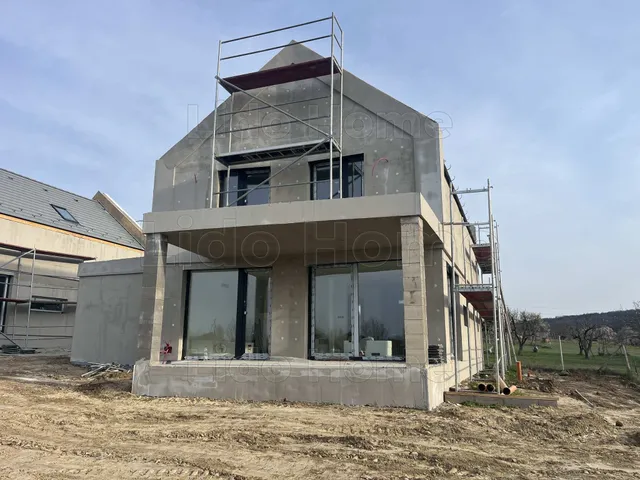 Eladó ház Zamárdi, Ófalu 110 nm