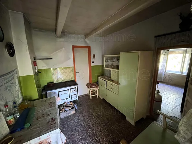 Eladó ház Tengőd 55 nm