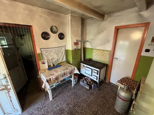 Eladó ház Tengőd 55 nm