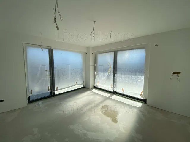 Eladó lakás Balatonszemes 50 nm