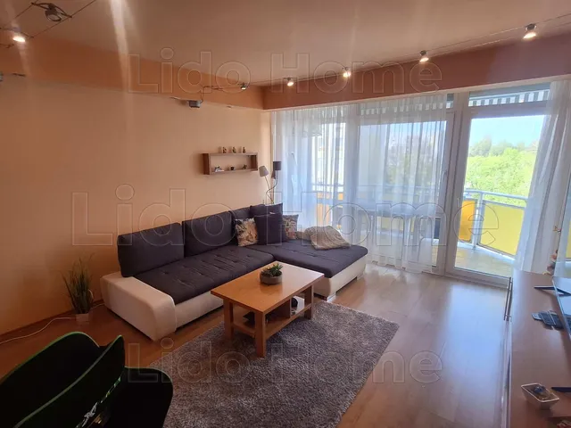 Eladó lakás Siófok, Fokihegy 66 nm