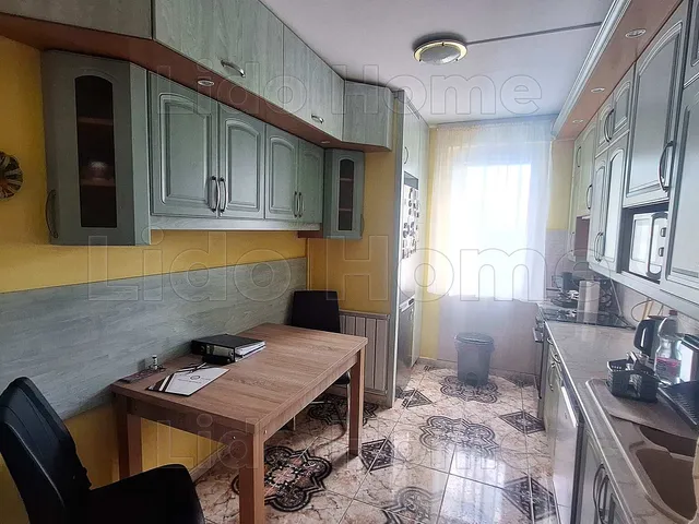 Eladó lakás Siófok, Fokihegy 66 nm