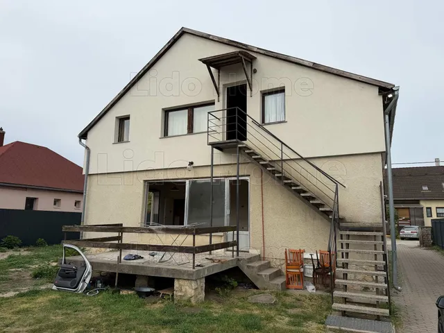 Eladó ház Siófok, Fokihegy 250 nm