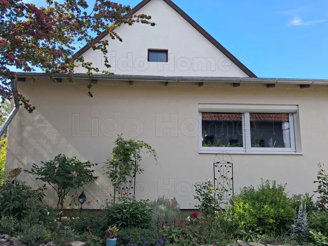Eladó ház Siófok, Balatonkiliti 107 nm