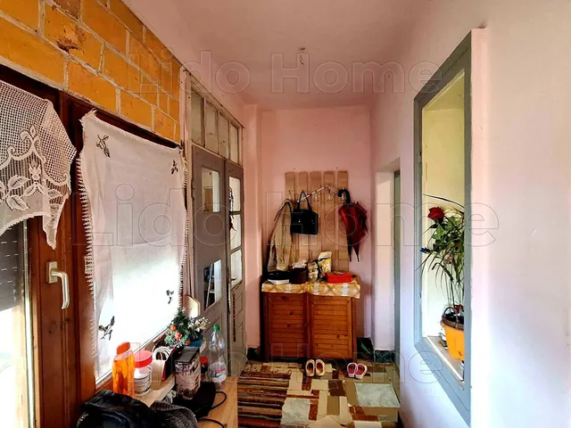 Eladó ház Lajoskomárom 70 nm