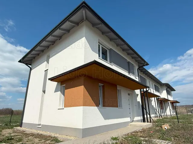 Eladó ház Balatonföldvár 86 nm