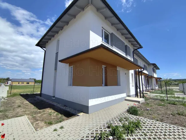 Eladó ház Balatonföldvár 86 nm