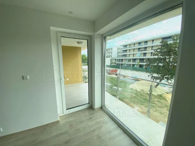 Eladó lakás Siófok, Ezüstpart 47 nm